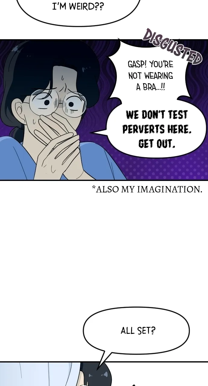 It