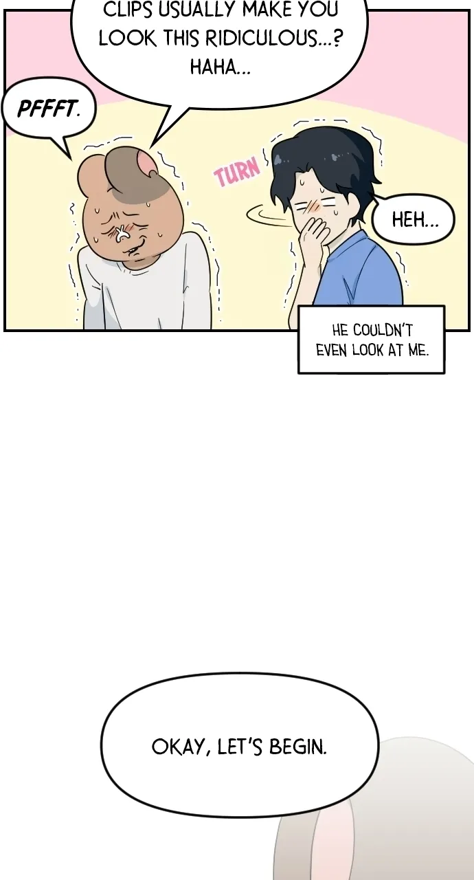 It