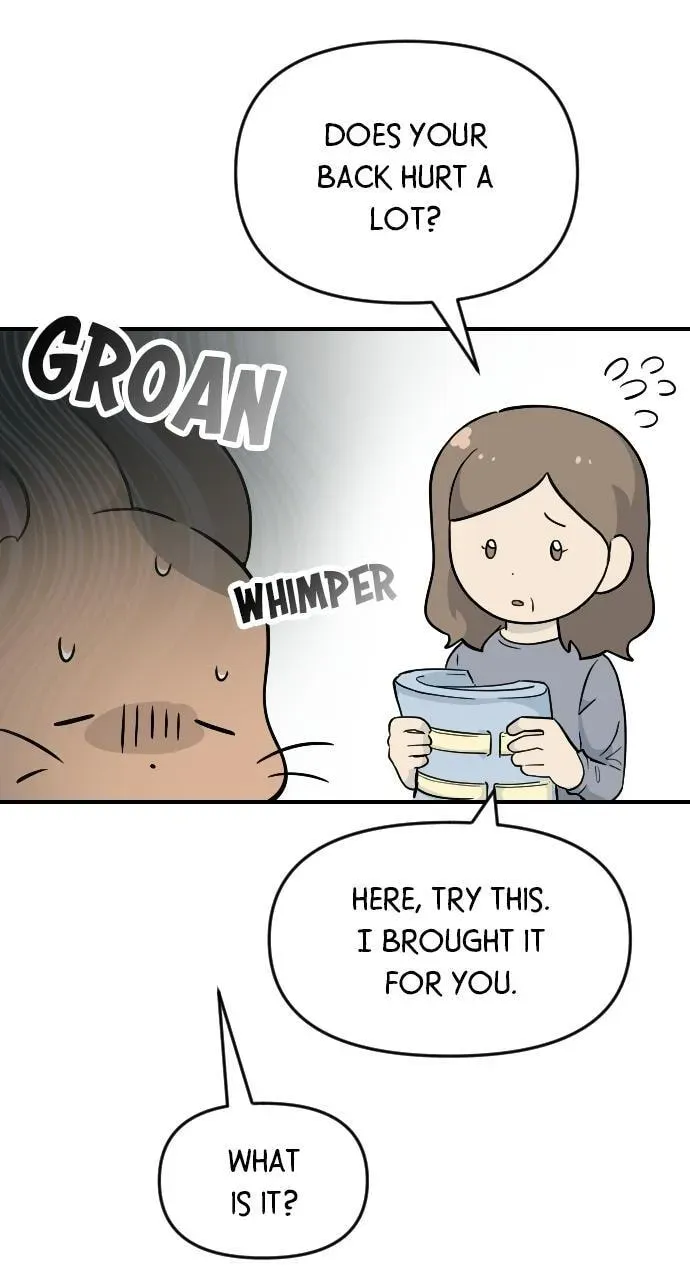 It