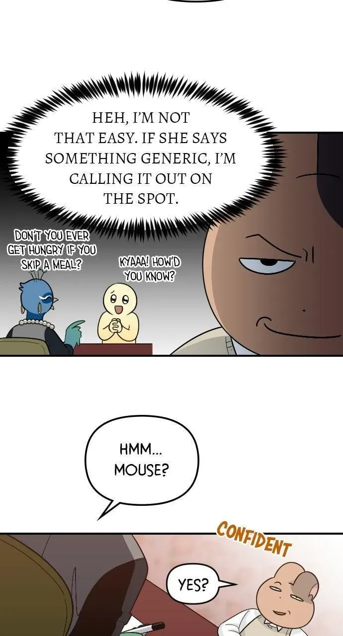 It