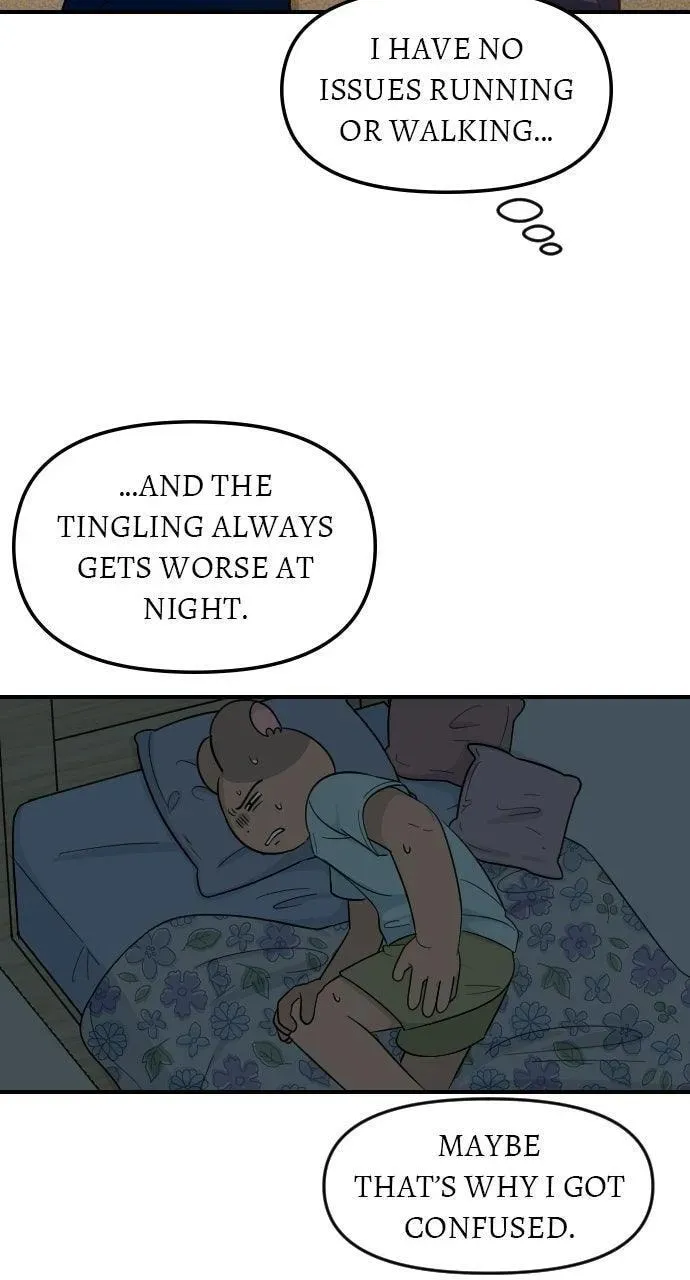 It