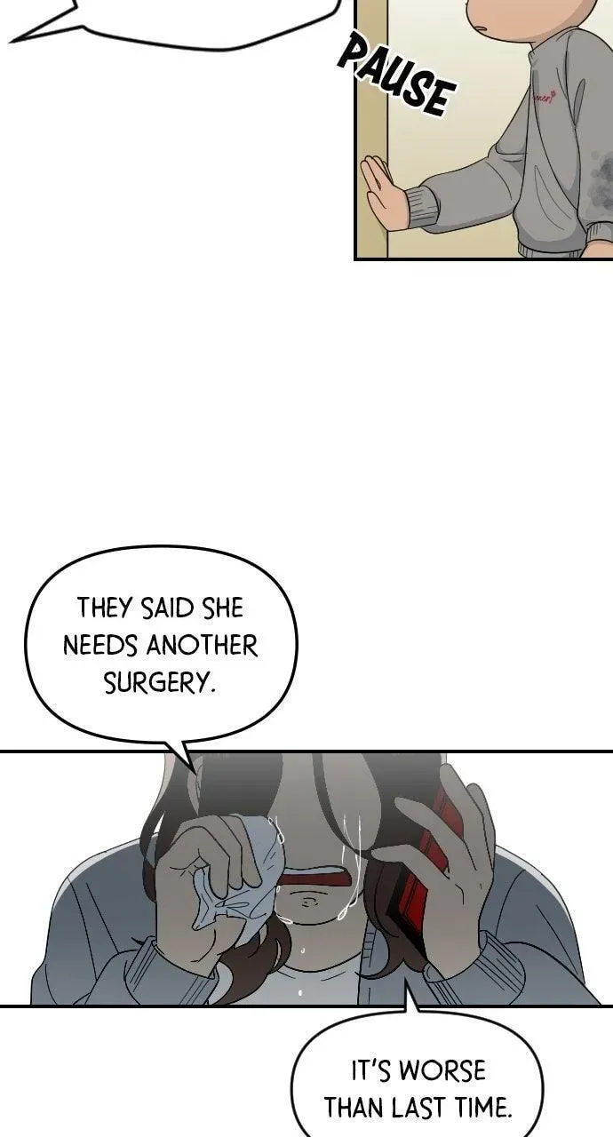 It