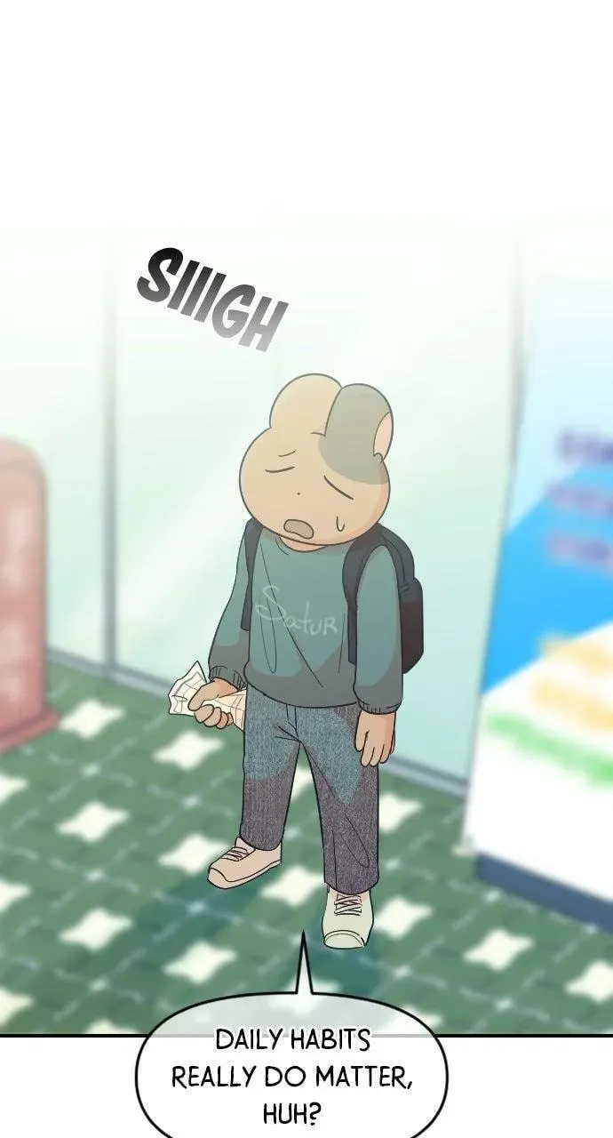 It