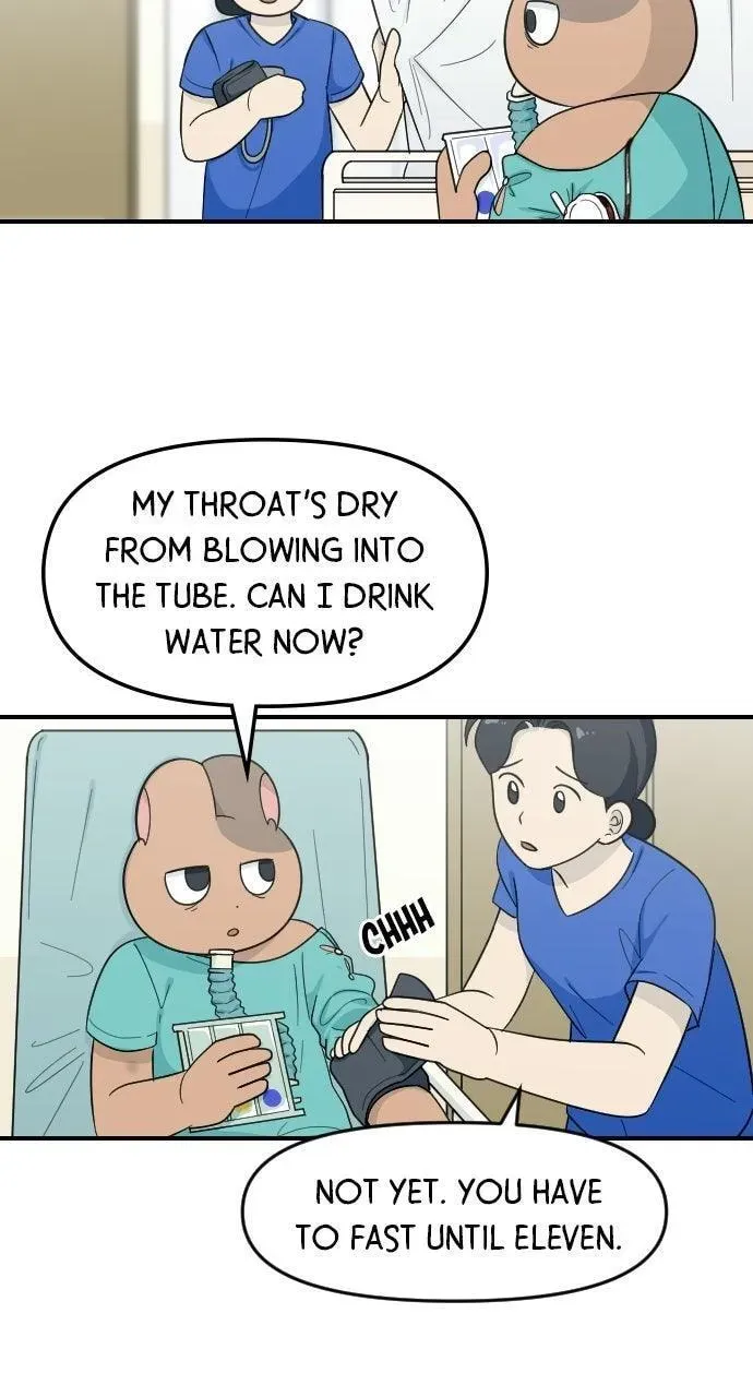 It