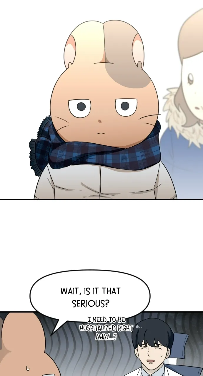 It