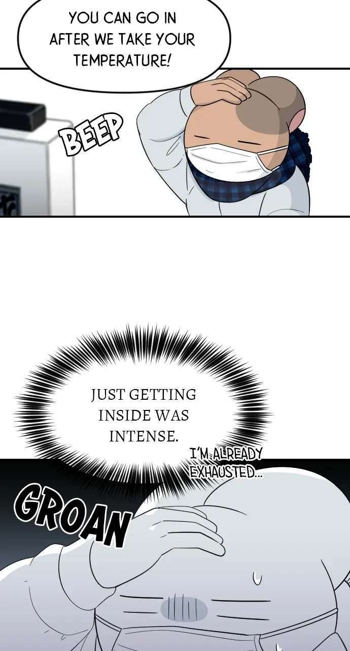 It