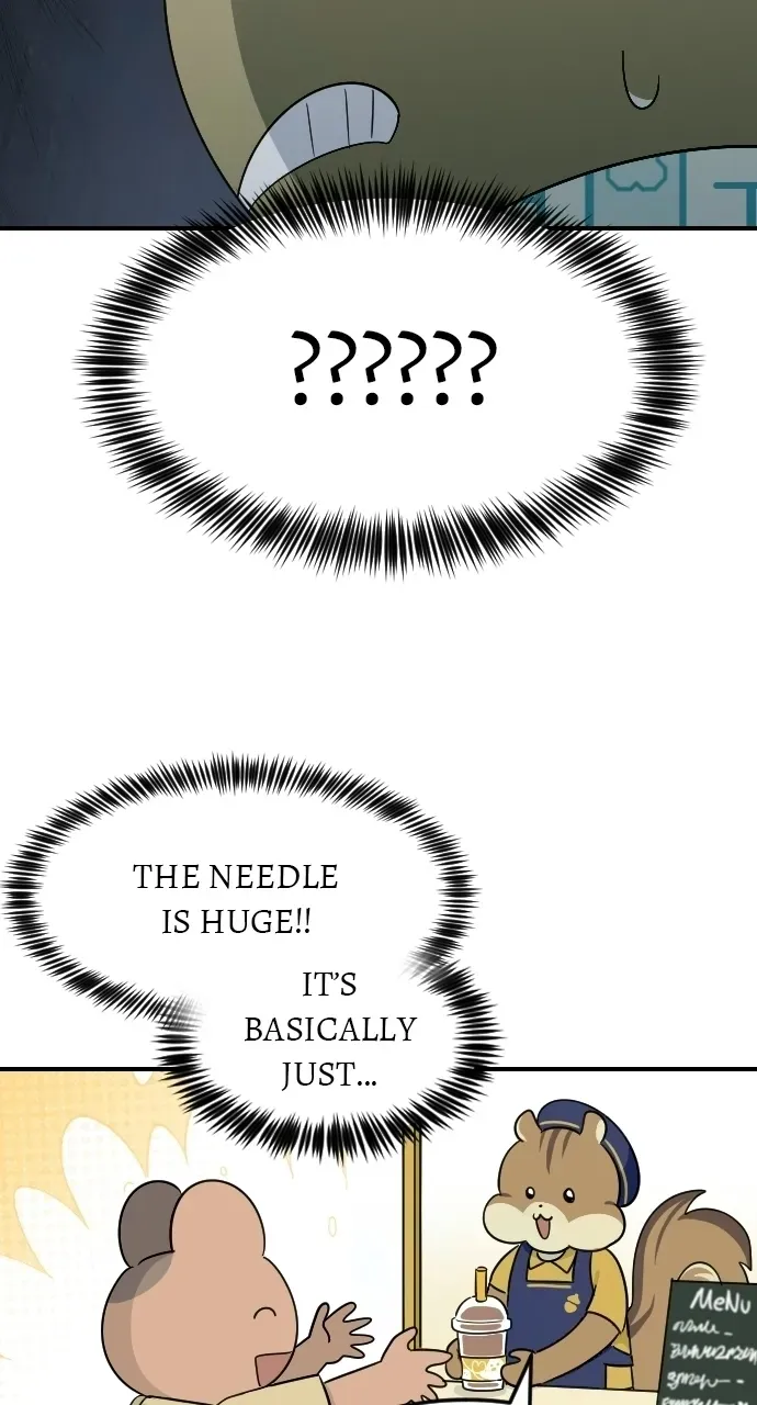 It