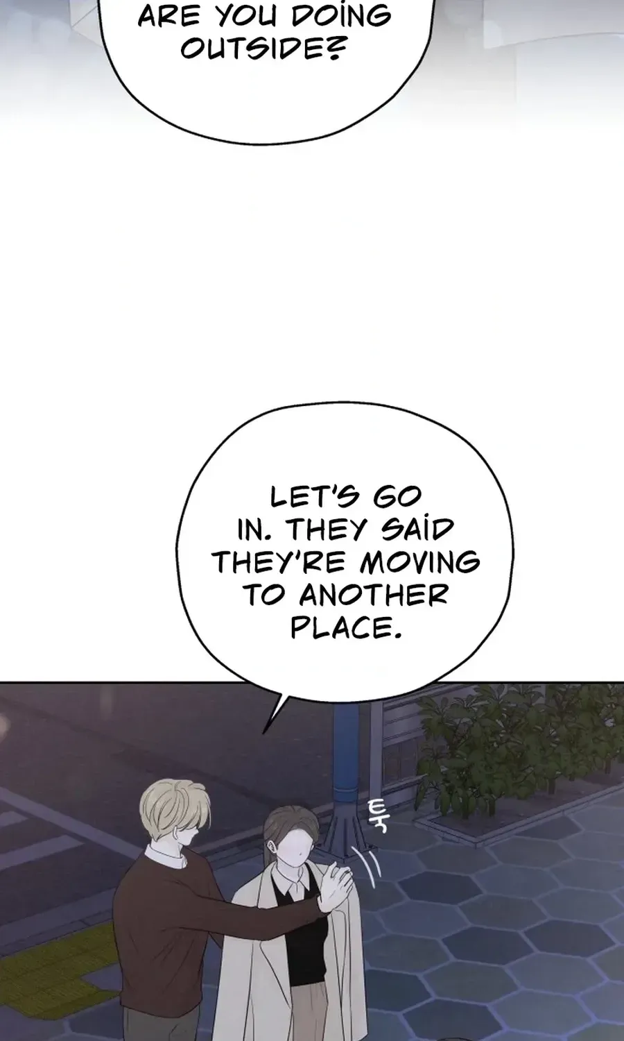 It