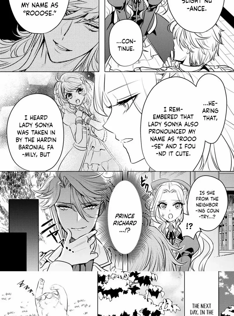 It Seems That My Fiancé Is Cheating on Me, but Does That Mean I