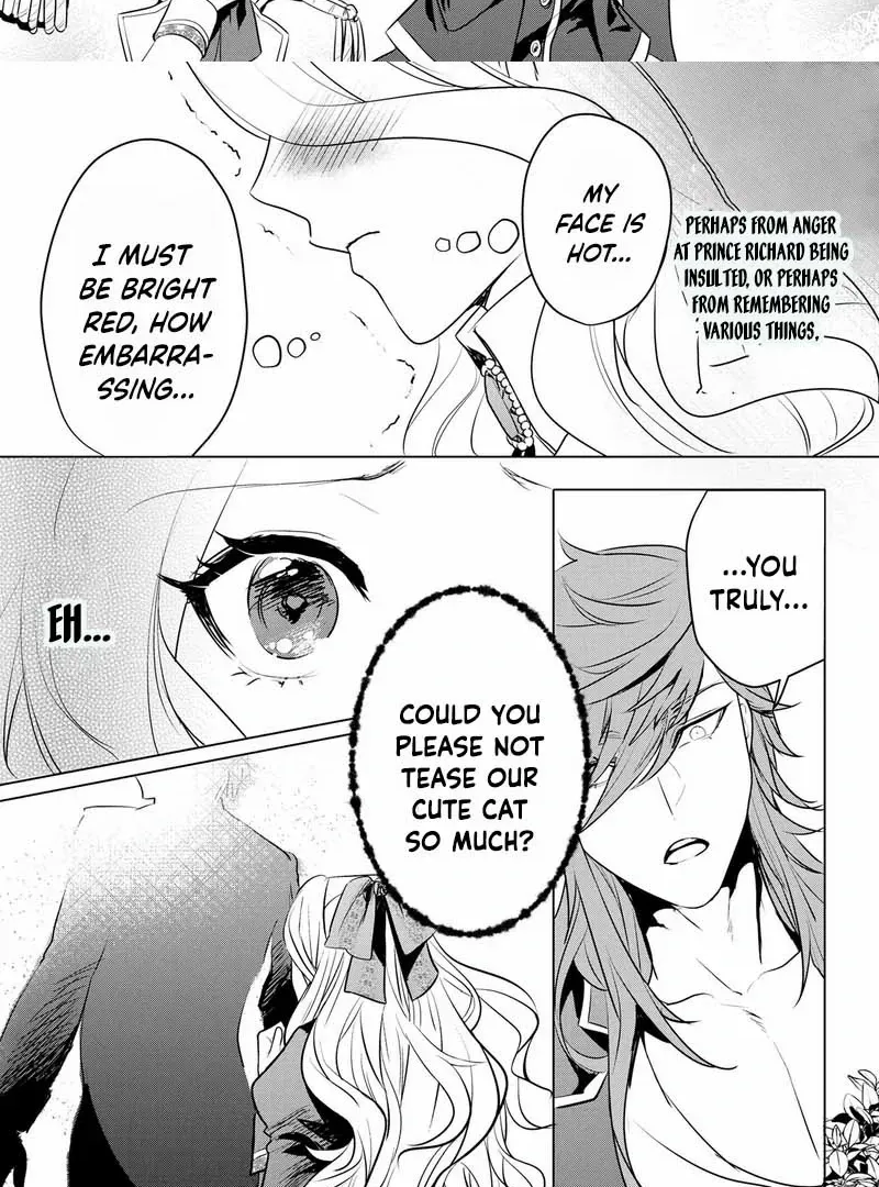 It Seems That My Fiancé Is Cheating on Me, but Does That Mean I