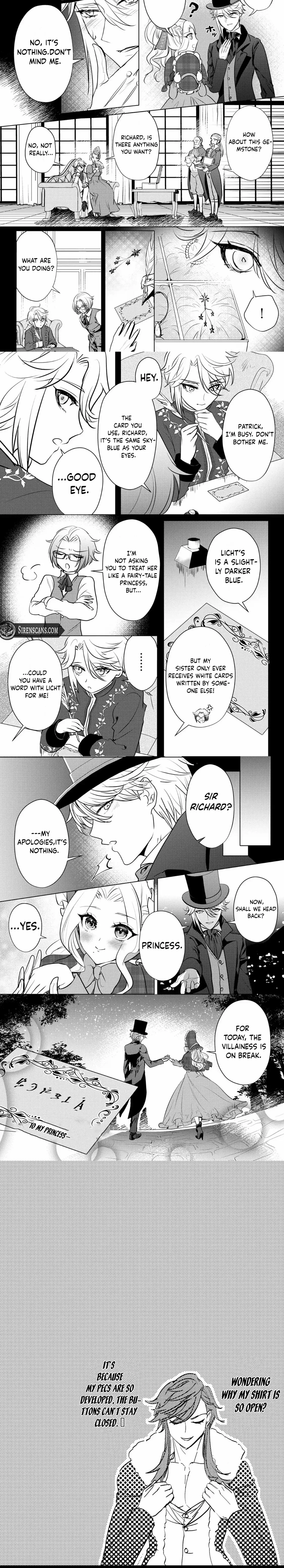 It Seems That My Fiancé Is Cheating on Me, but Does That Mean I