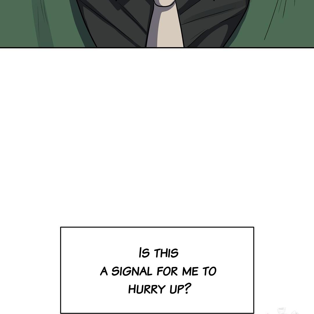 It Starts with Isaac Chapter 1.2 page 134 - 