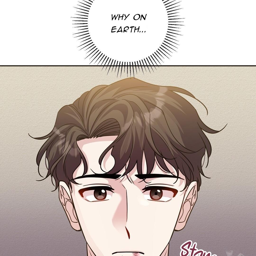 It Starts with Isaac Chapter 1.2 page 15 - 