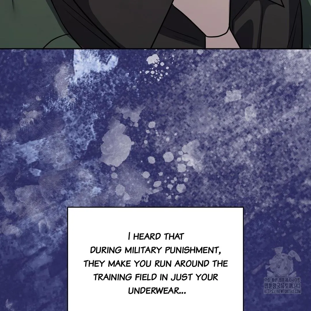 It Starts with Isaac Chapter 1 page 124 - 
