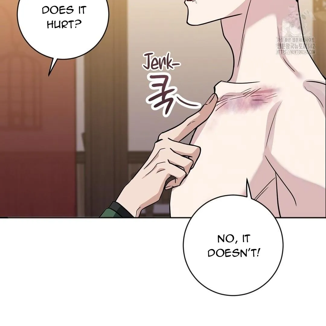 It Starts with Isaac Chapter 1 page 140 - 