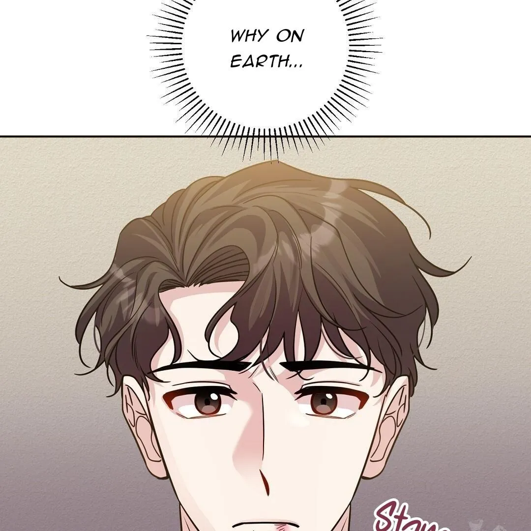 It Starts with Isaac Chapter 1 page 15 - 