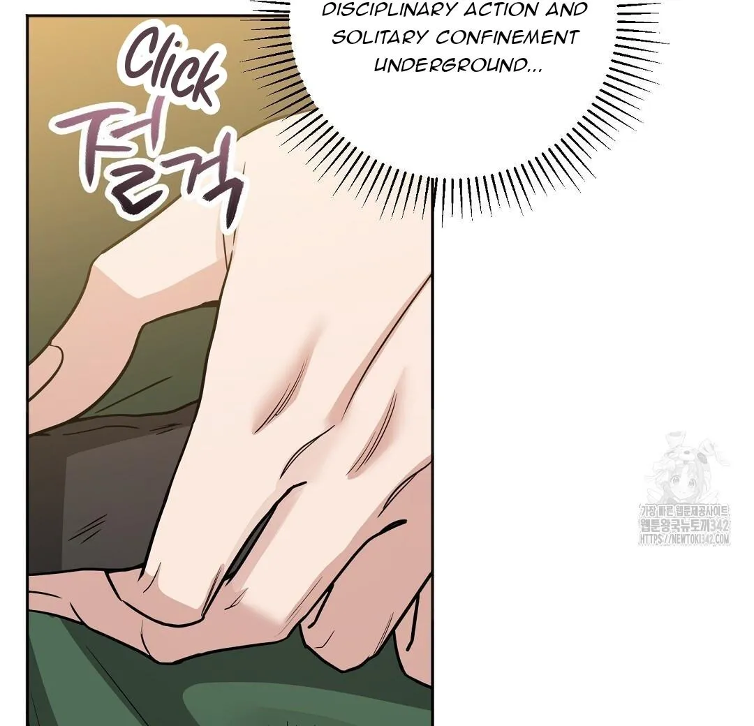 It Starts with Isaac Chapter 1 page 7 - 