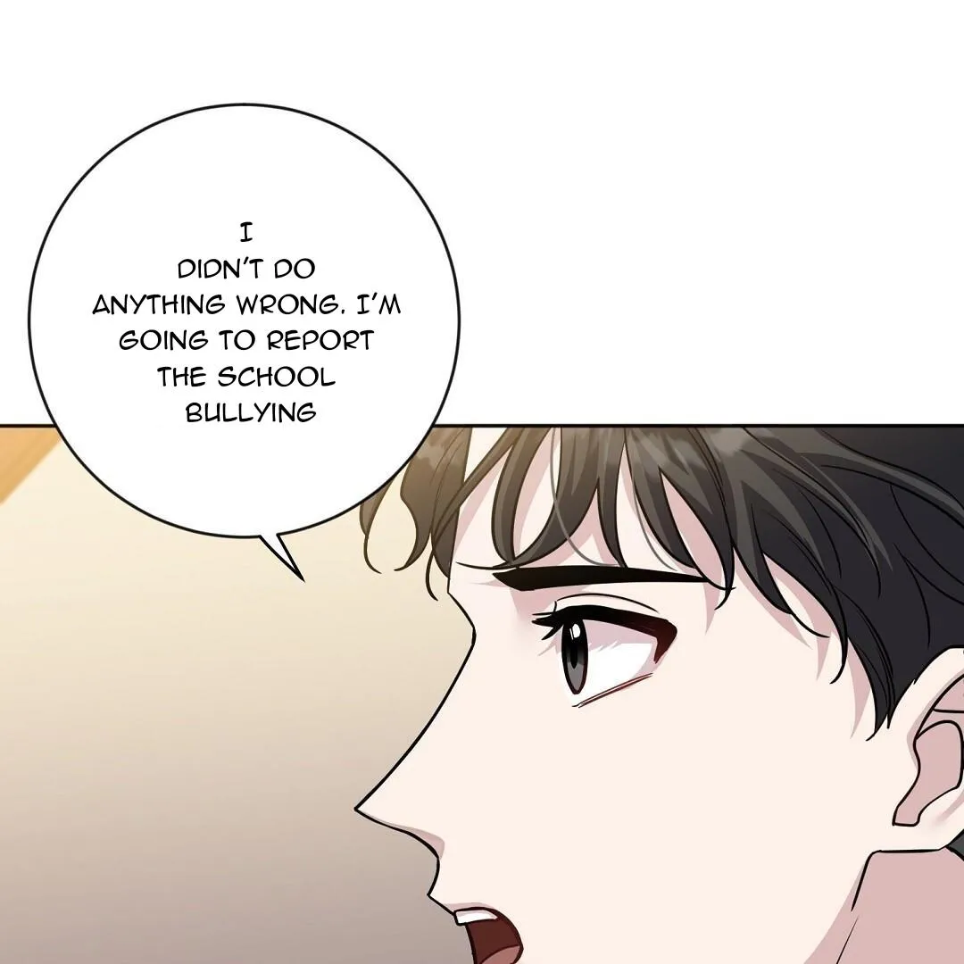 It Starts with Isaac Chapter 1 page 77 - 
