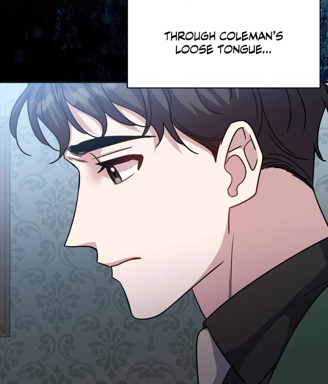It Starts with Isaac Chapter 10 page 104 - 