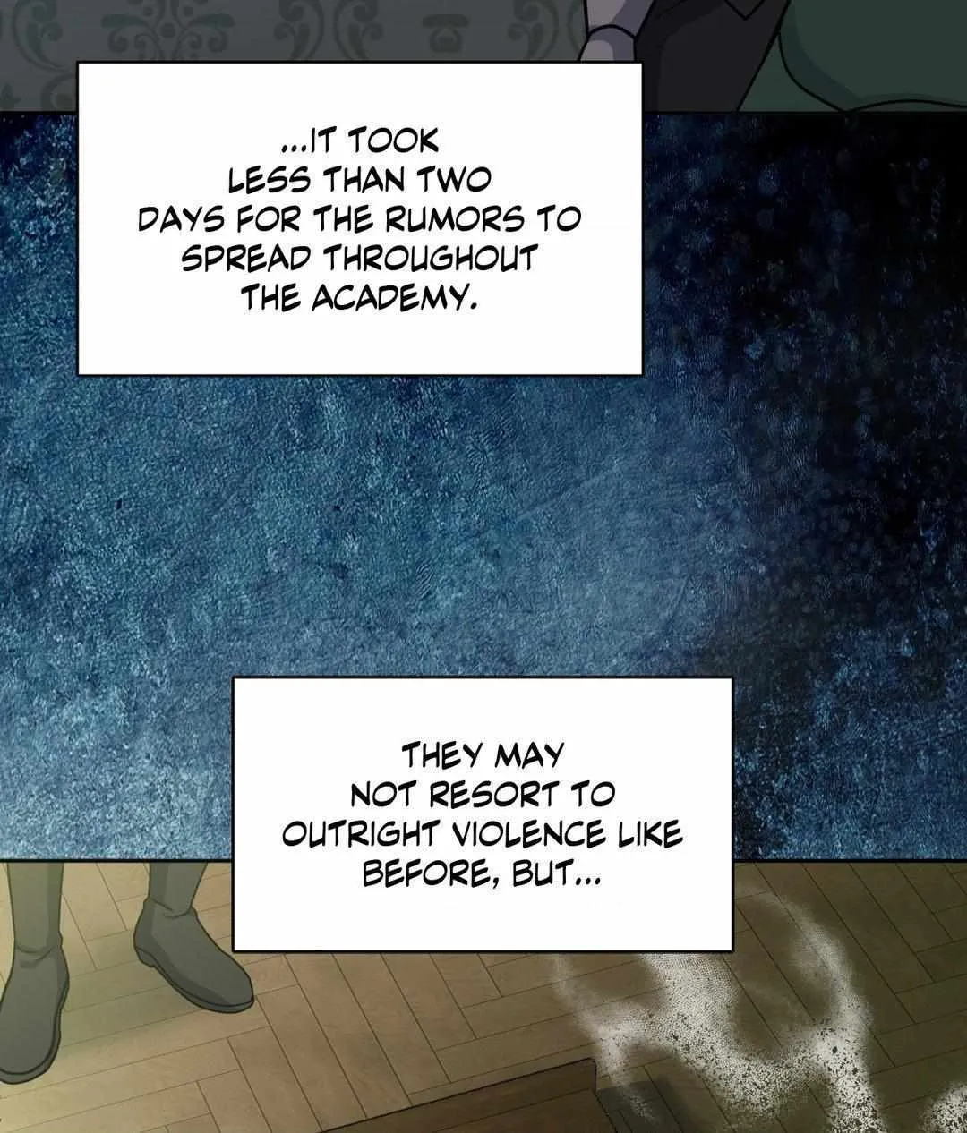 It Starts with Isaac Chapter 10 page 105 - 