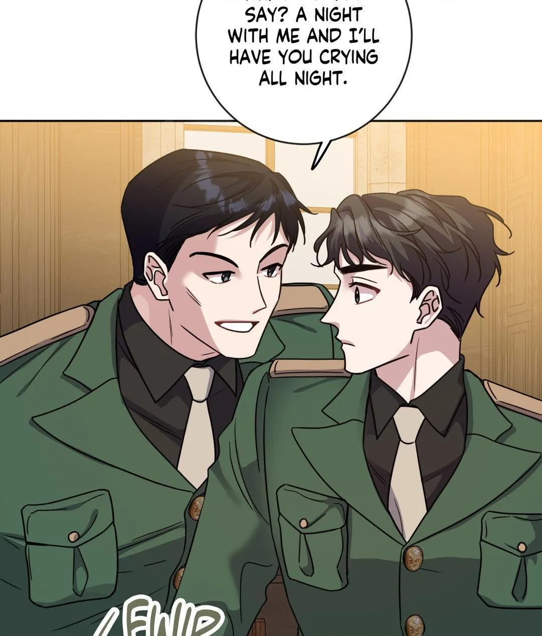 It Starts with Isaac Chapter 10 page 113 - 