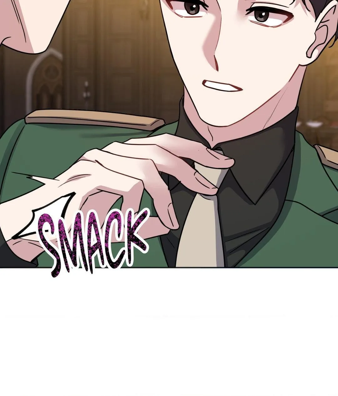 It Starts with Isaac Chapter 10 page 116 - 