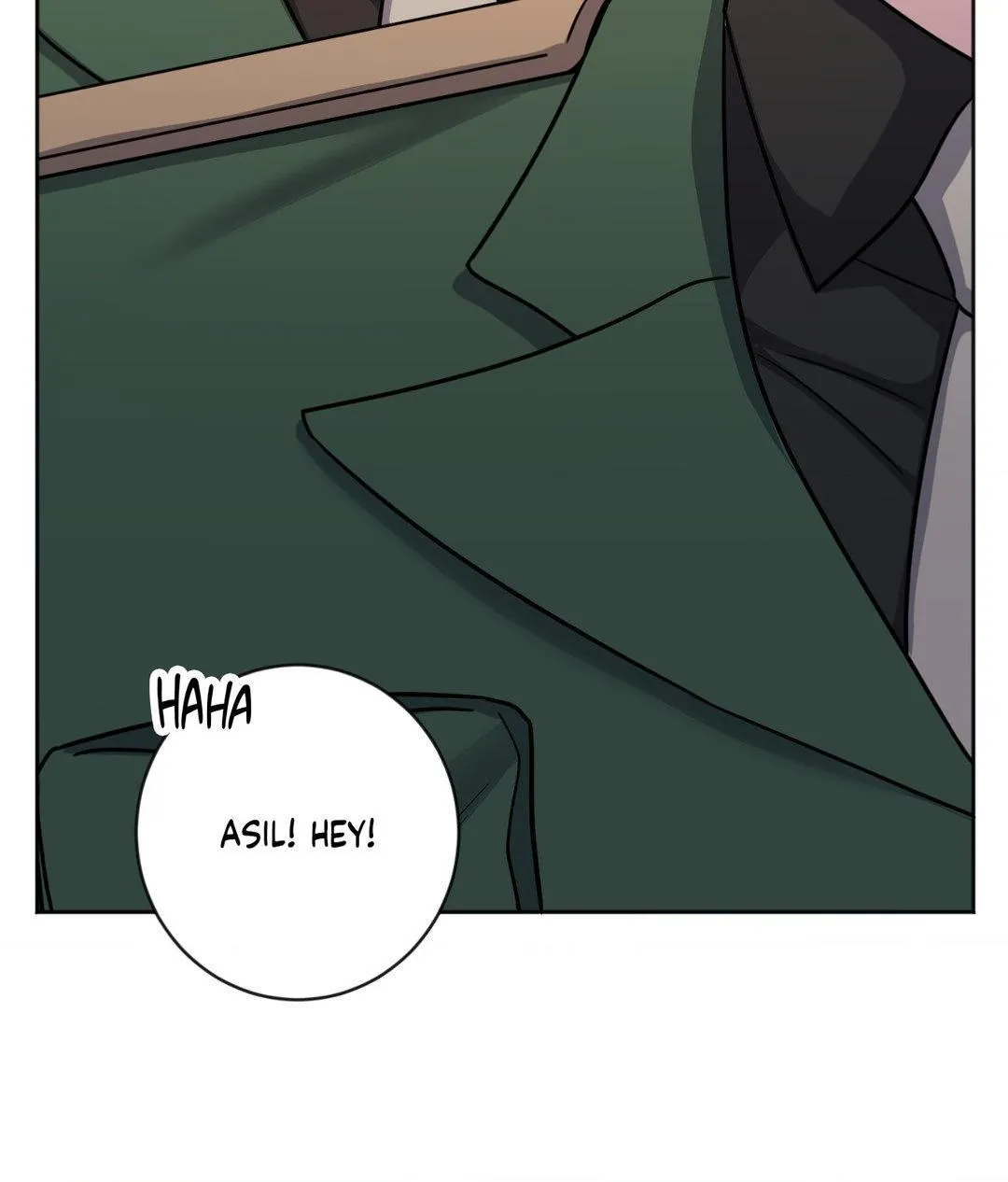 It Starts with Isaac Chapter 10 page 118 - 