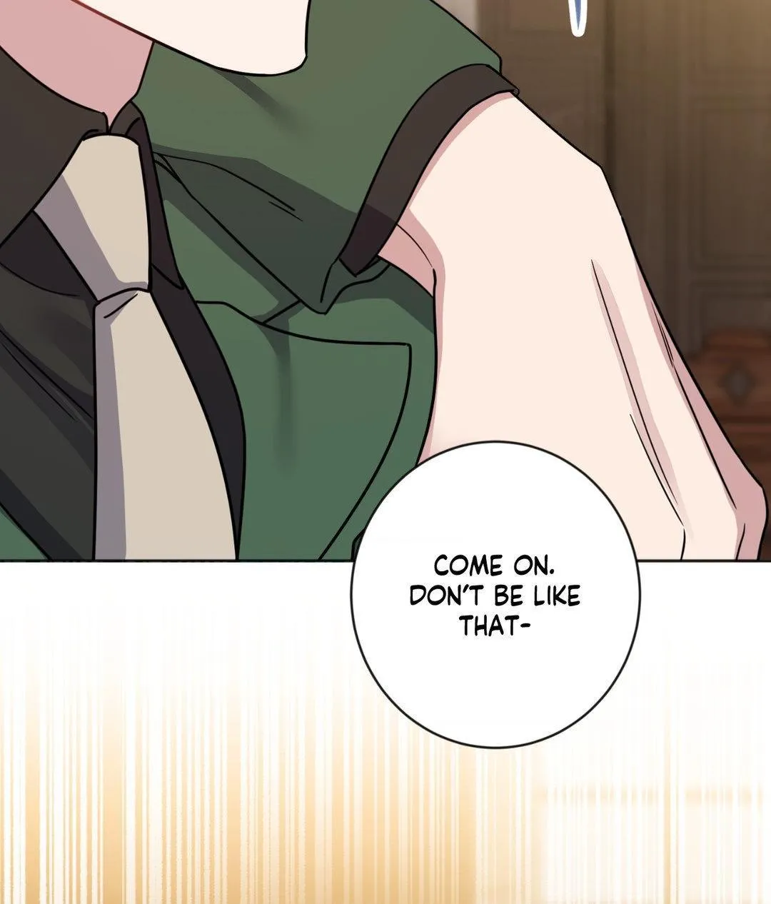 It Starts with Isaac Chapter 10 page 120 - 