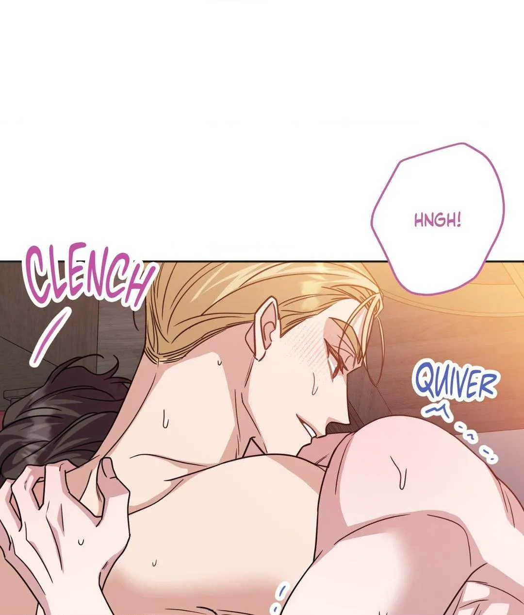 It Starts with Isaac Chapter 10 page 16 - 