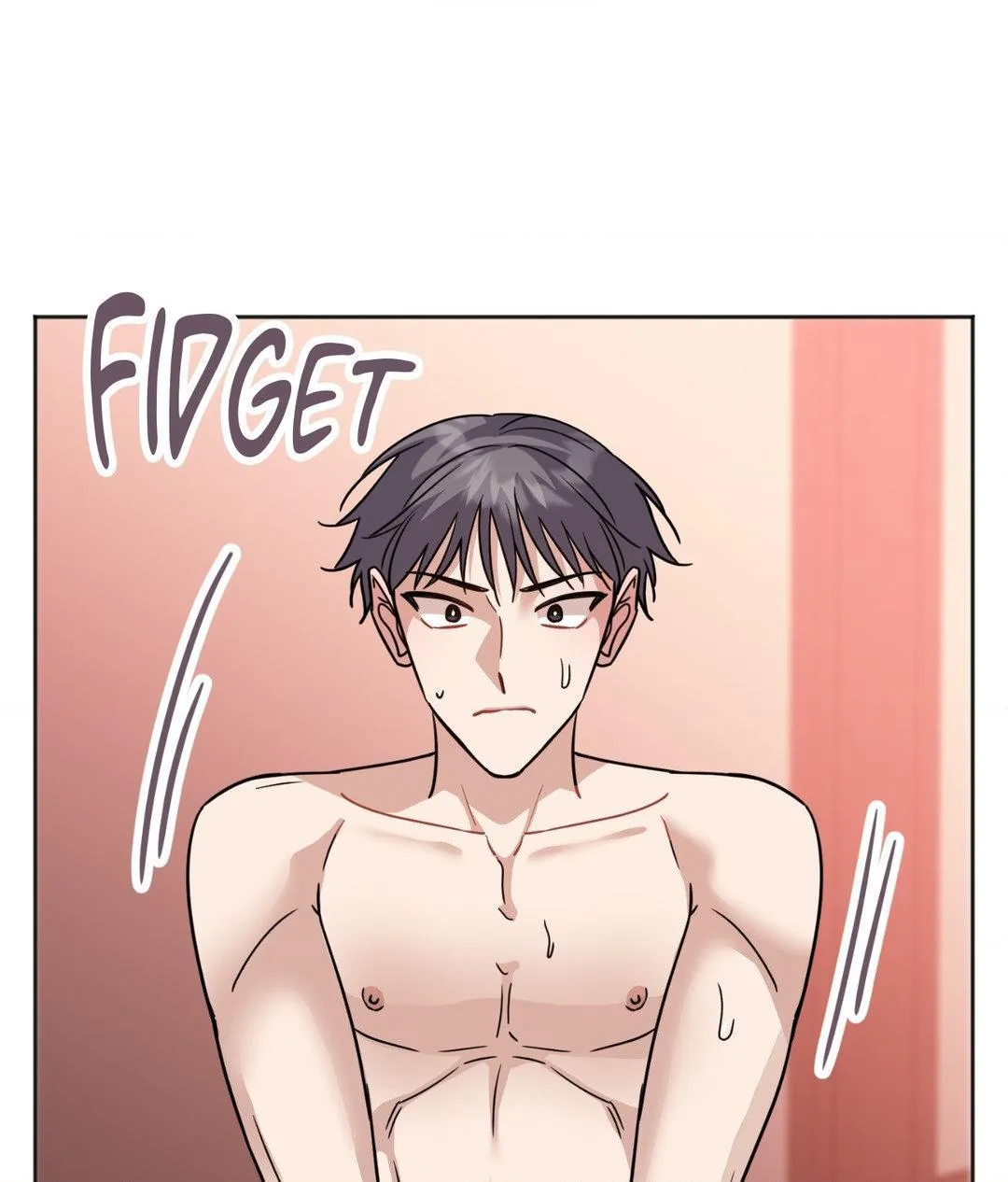 It Starts with Isaac Chapter 10 page 22 - 