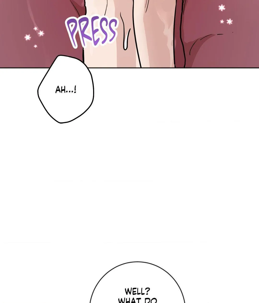 It Starts with Isaac Chapter 10 page 31 - 