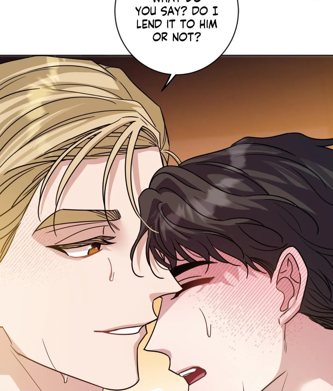 It Starts with Isaac Chapter 10 page 32 - 