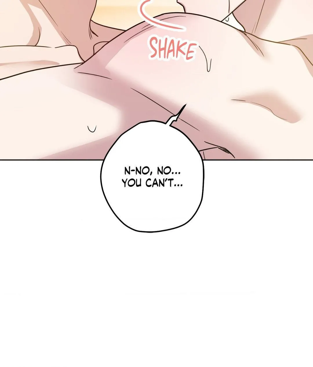 It Starts with Isaac Chapter 10 page 33 - 