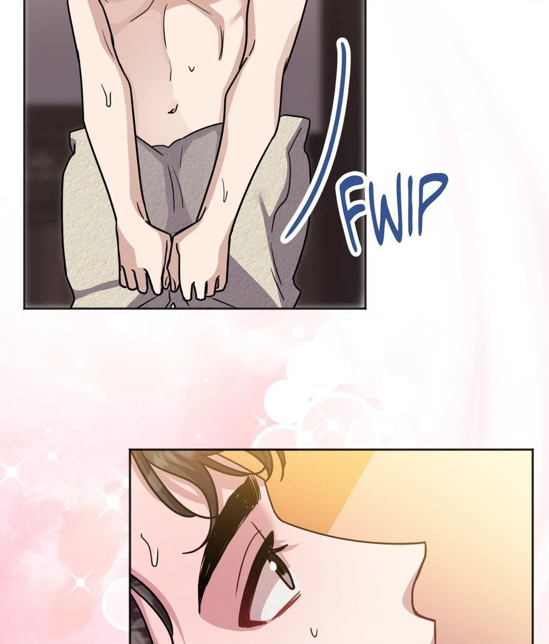 It Starts with Isaac Chapter 10 page 46 - 
