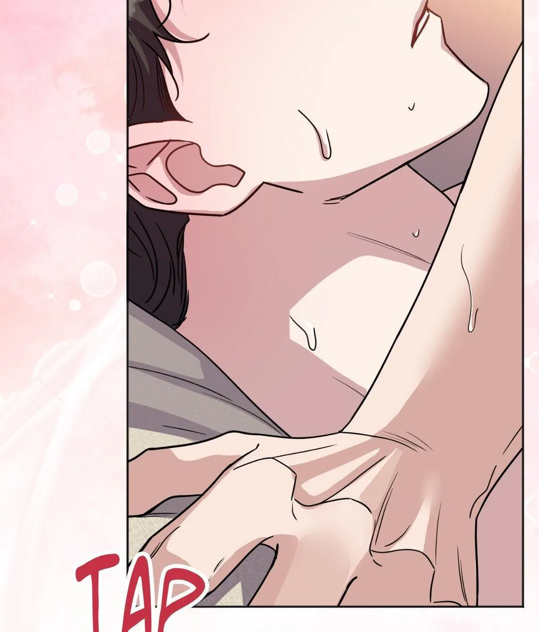 It Starts with Isaac Chapter 10 page 47 - 