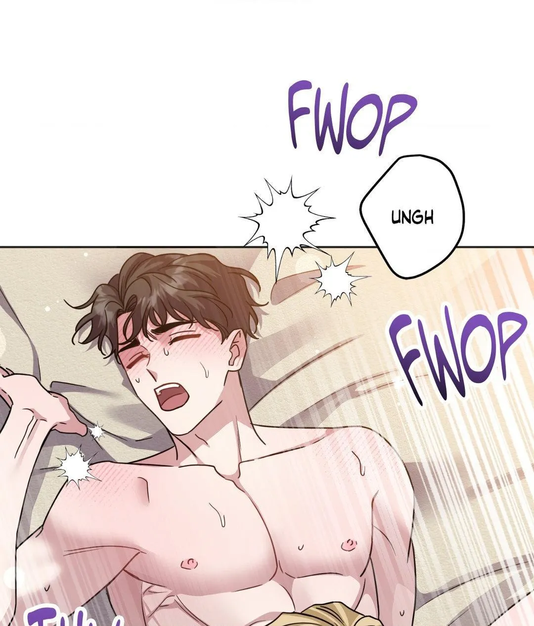 It Starts with Isaac Chapter 10 page 55 - 