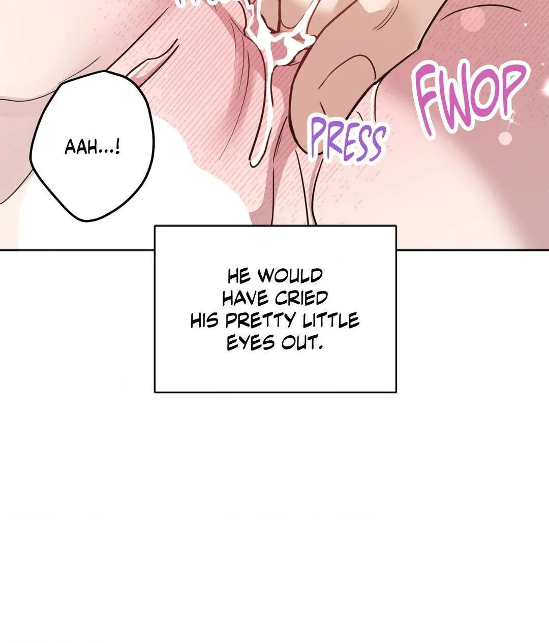 It Starts with Isaac Chapter 10 page 71 - 