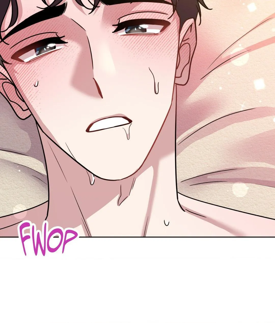 It Starts with Isaac Chapter 10 page 75 - 