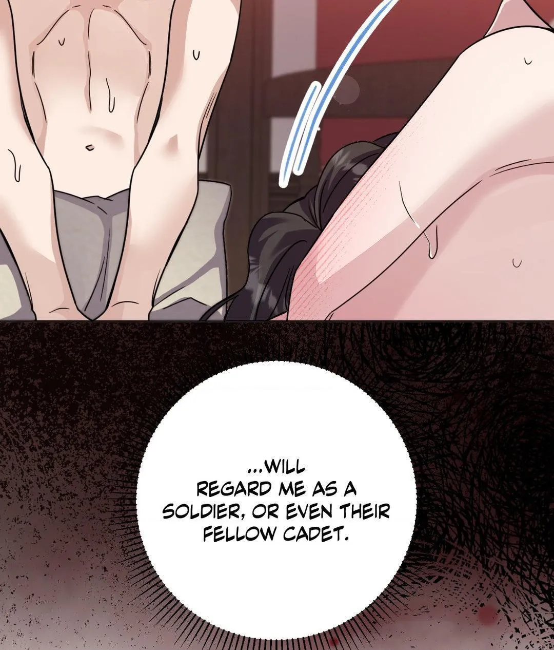 It Starts with Isaac Chapter 10 page 77 - 