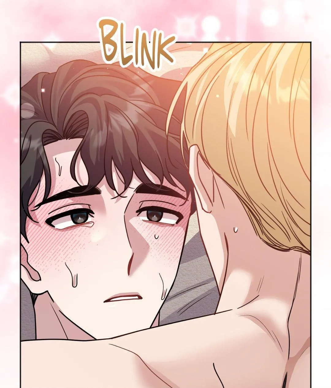 It Starts with Isaac Chapter 10 page 81 - 