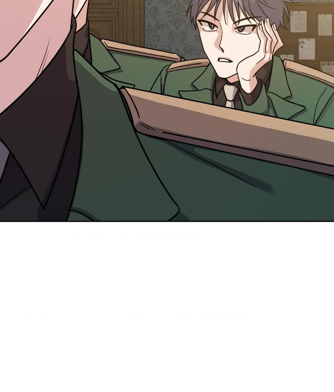 It Starts with Isaac Chapter 10 page 91 - 