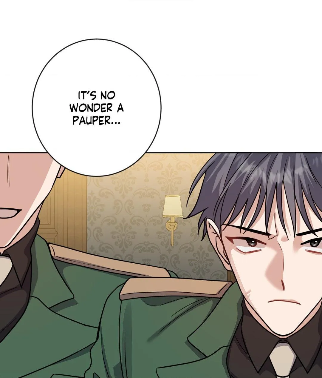 It Starts with Isaac Chapter 10 page 92 - 