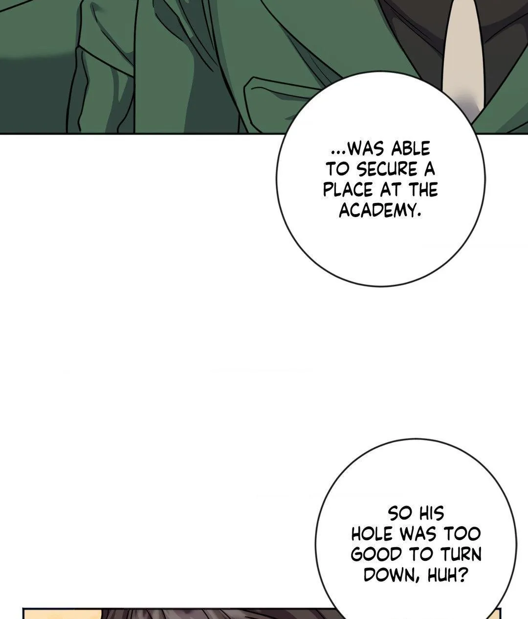 It Starts with Isaac Chapter 10 page 93 - 