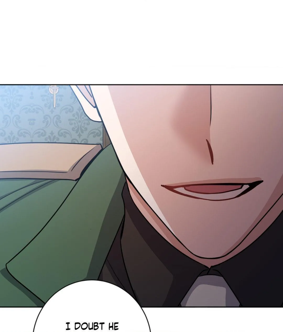 It Starts with Isaac Chapter 10 page 96 - 