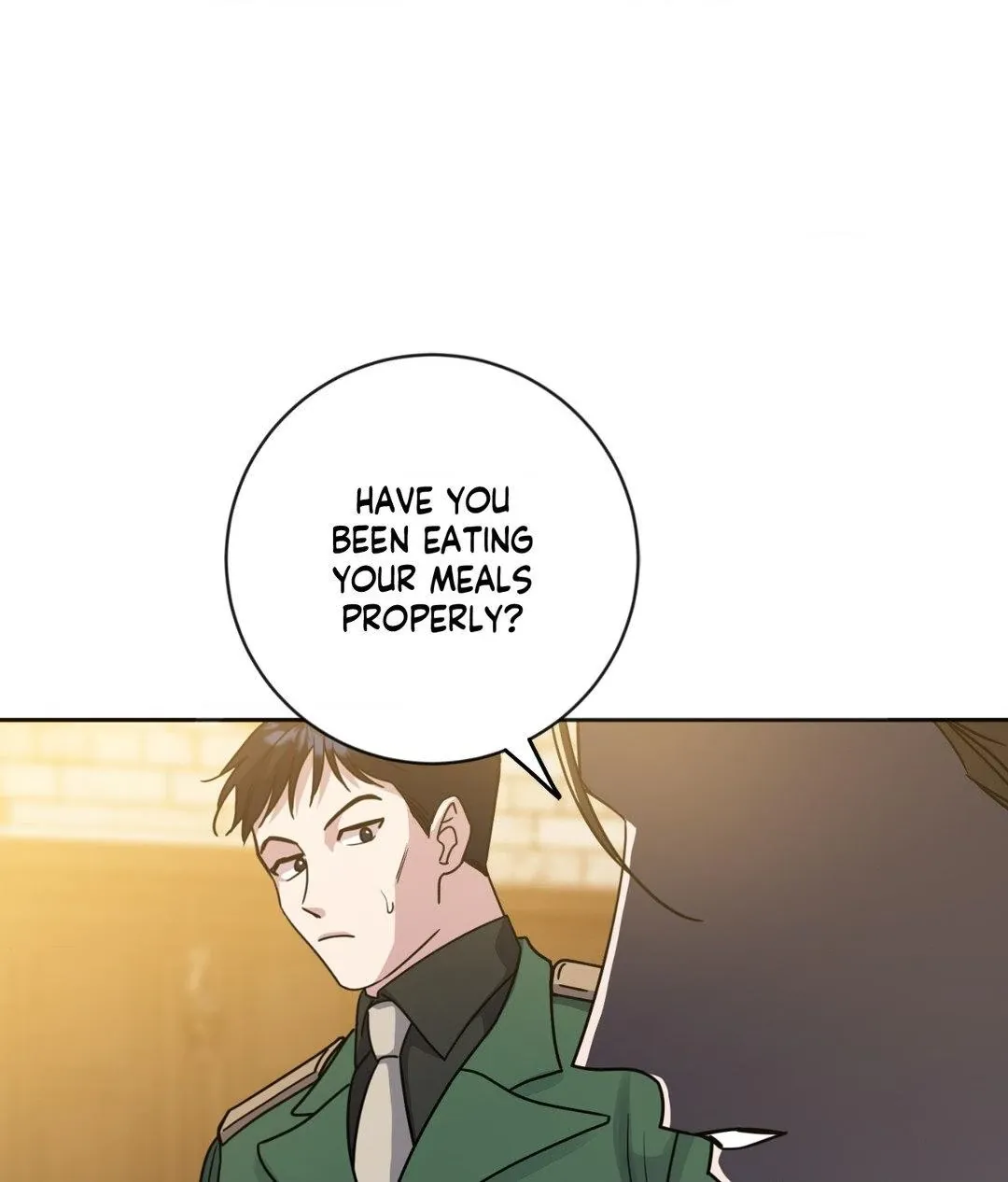 It Starts with Isaac Chapter 11 page 11 - 