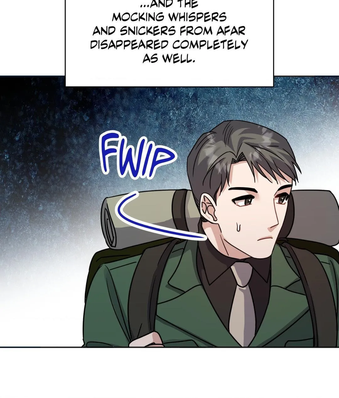 It Starts with Isaac Chapter 11 page 101 - 