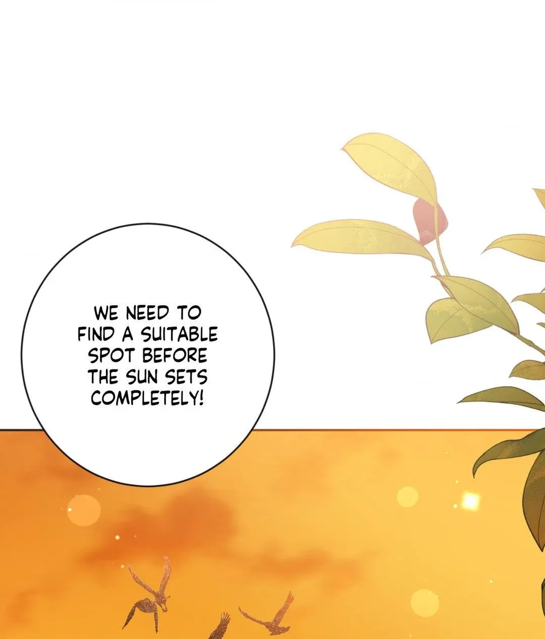 It Starts with Isaac Chapter 11 page 103 - 