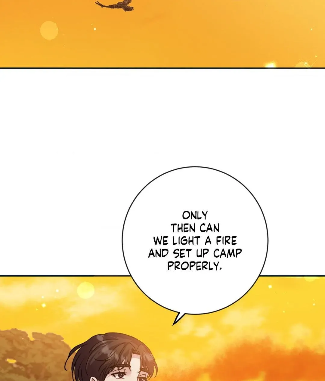 It Starts with Isaac Chapter 11 page 104 - 