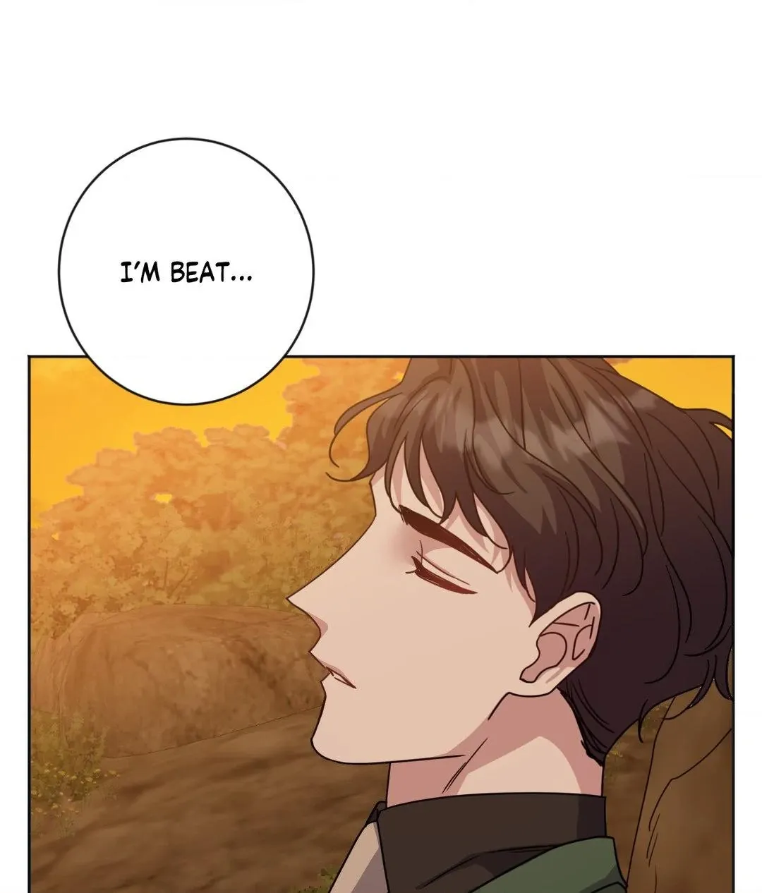 It Starts with Isaac Chapter 11 page 112 - 