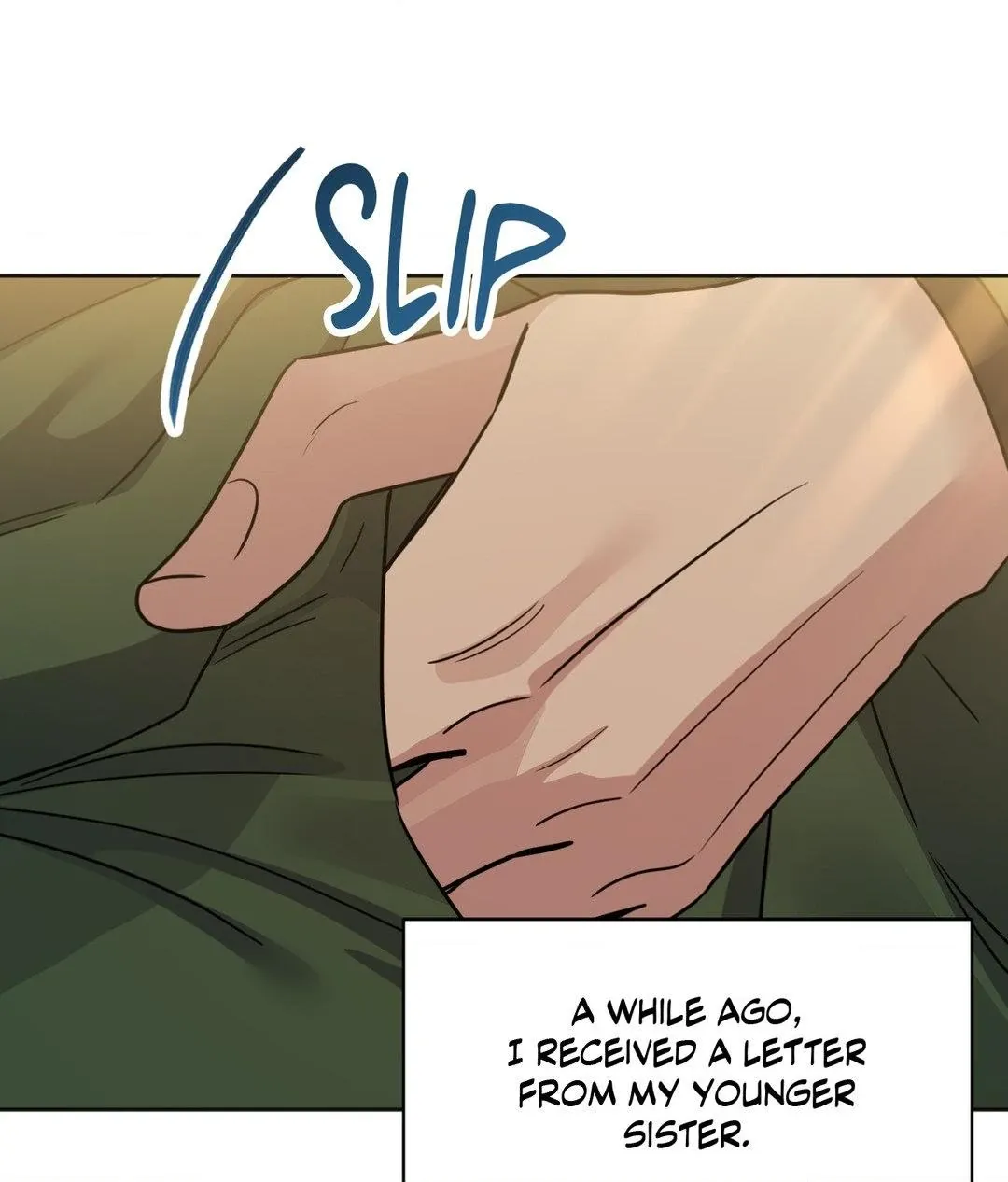 It Starts with Isaac Chapter 11 page 114 - 